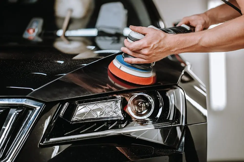 Full Exterior DETAILING San Diego,CA