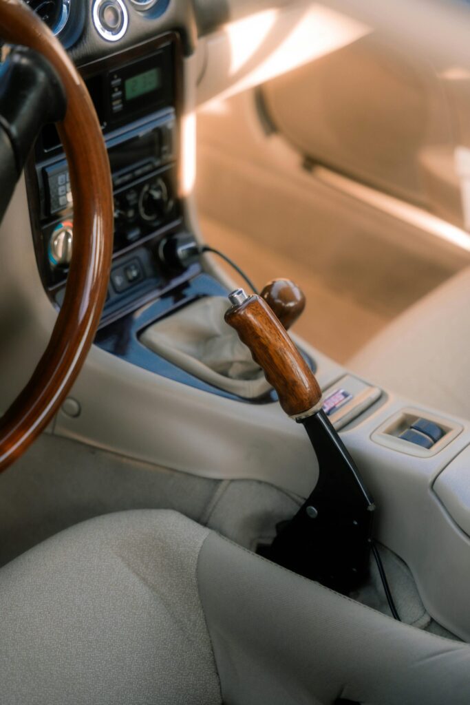 Auto Detailing near Del Mar,CA