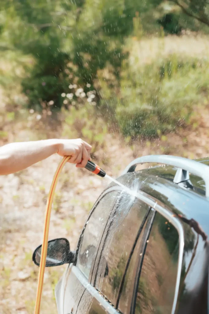 Best Mobile Car Detailing in Downtown San Diego Prices