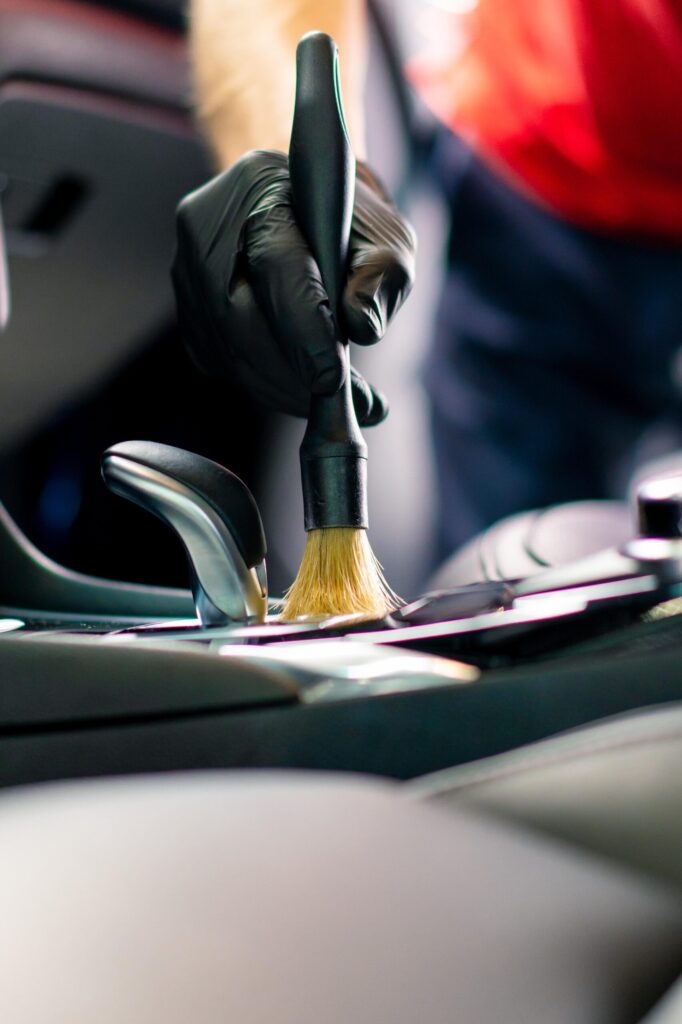 Best Mobile Car Detailing in Normal Heights