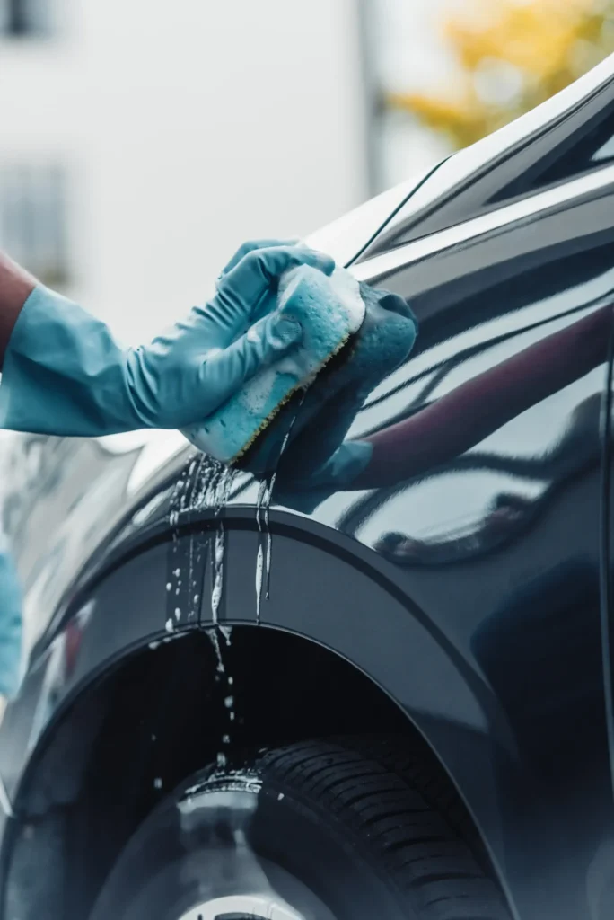 Best Mobile Car Detailing in Solana Beach
