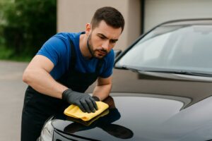 Car Detailing Specialists in San Diego