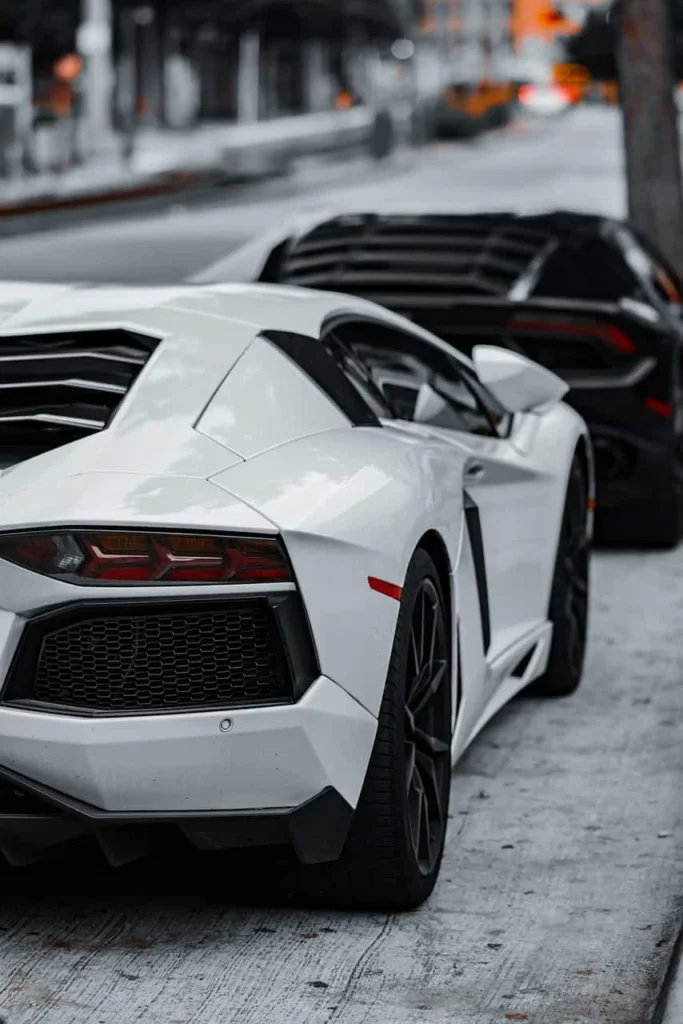 Car Detailing in La Jolla