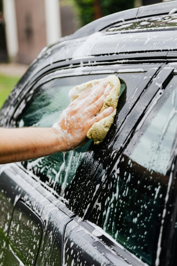 Experience Best Mobile Car Detailing North Park