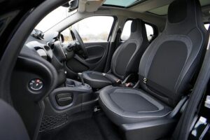 How to keep the interior of your car looking its best