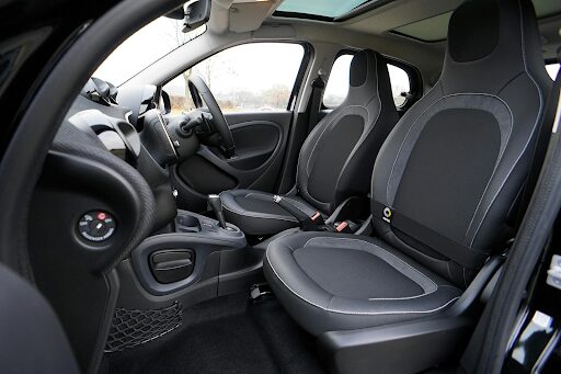 Expert Tips to Keep Your Car Interior Looking New