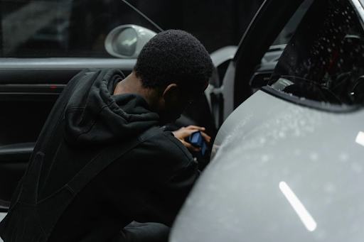 Major advantages of car interior detailing