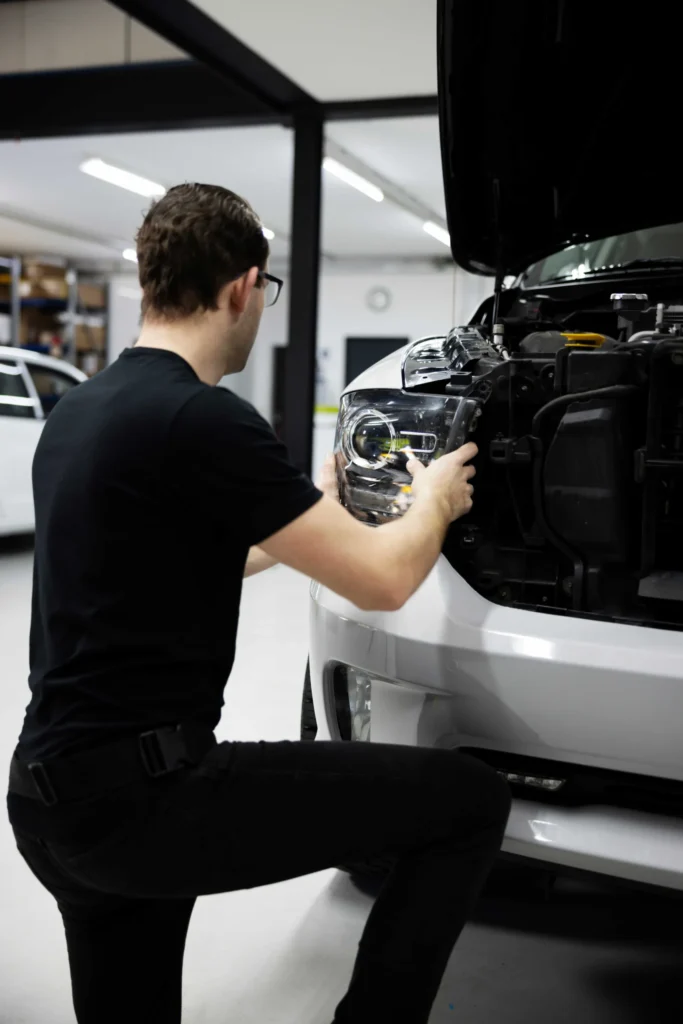 Mobile Car Detailing El Cajon