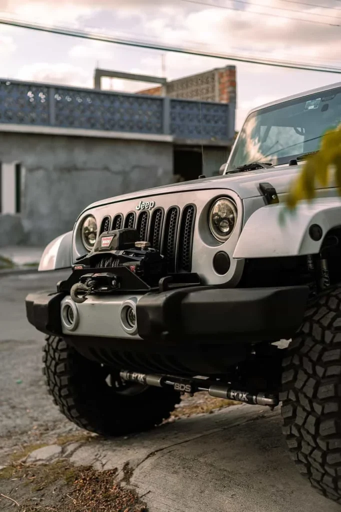 Mobile Car Detailing in La Jolla