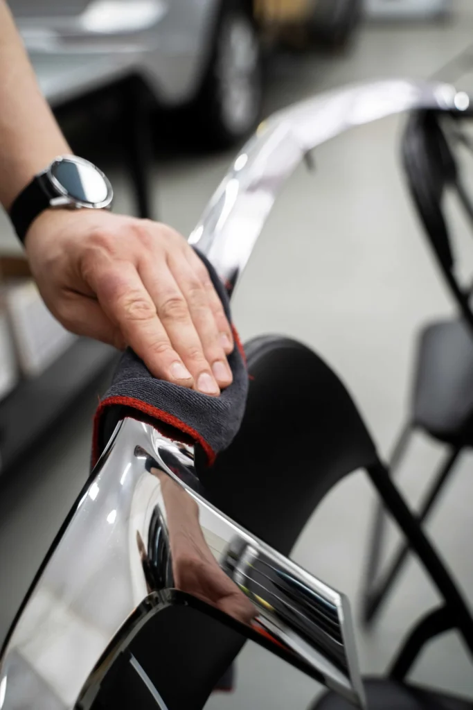 Mobile Car Detailing in Lemon Grove