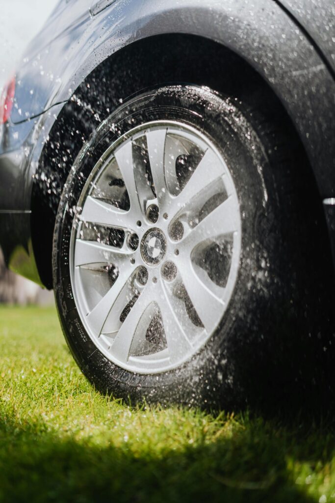 Mobile Car Detailing in Mission Valley 3