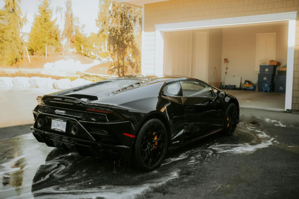 Mobile Ceramic Coating Experts in San Diego