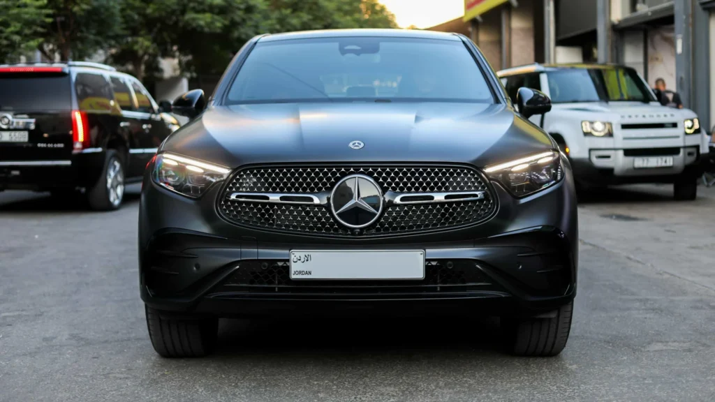 Mobile car detailing in Rancho San Diego