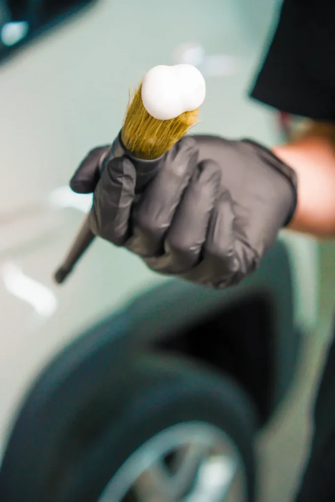 Premium San Diego Luxury Car Detailing