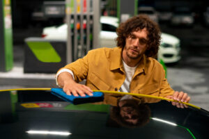 Reasons Why Interior Ceramic Coating Is a Game Changer