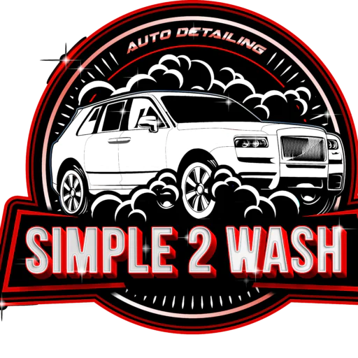 Simple2wash Mobile Auto detailing Sand Diego