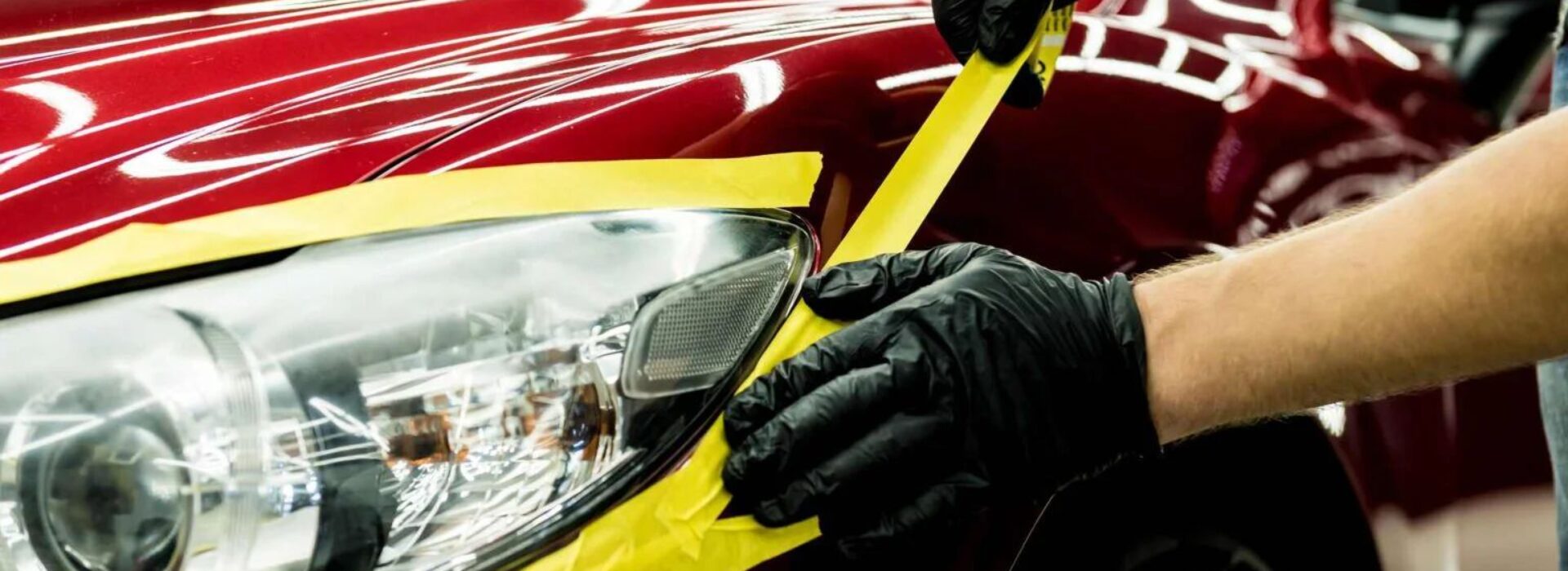 Interior Car Detailing in San Diego Interior Car Detailing in San Diego
