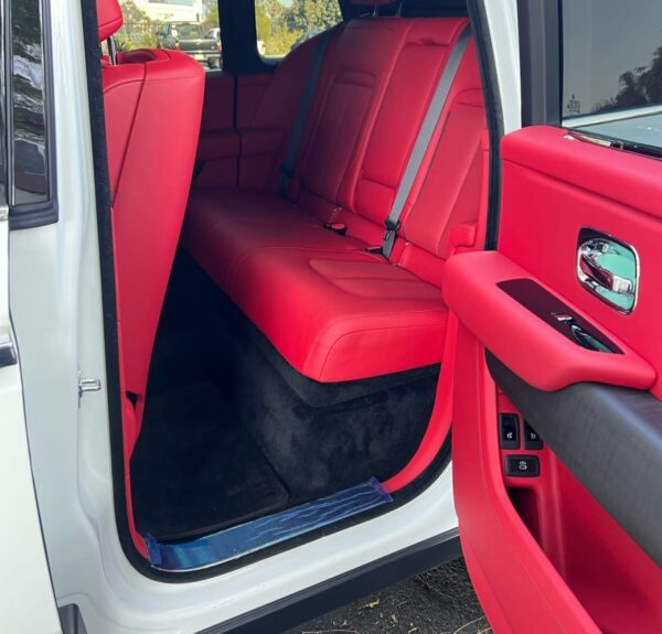 professional trim restoration in san diego