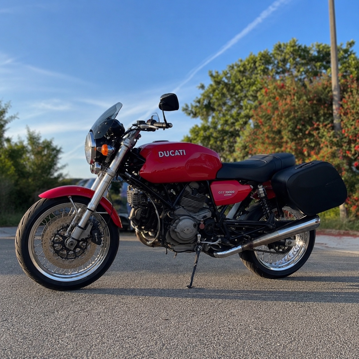 premium motorcycle detailing in san diego