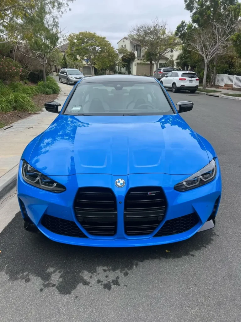 premium water spot removal san diego